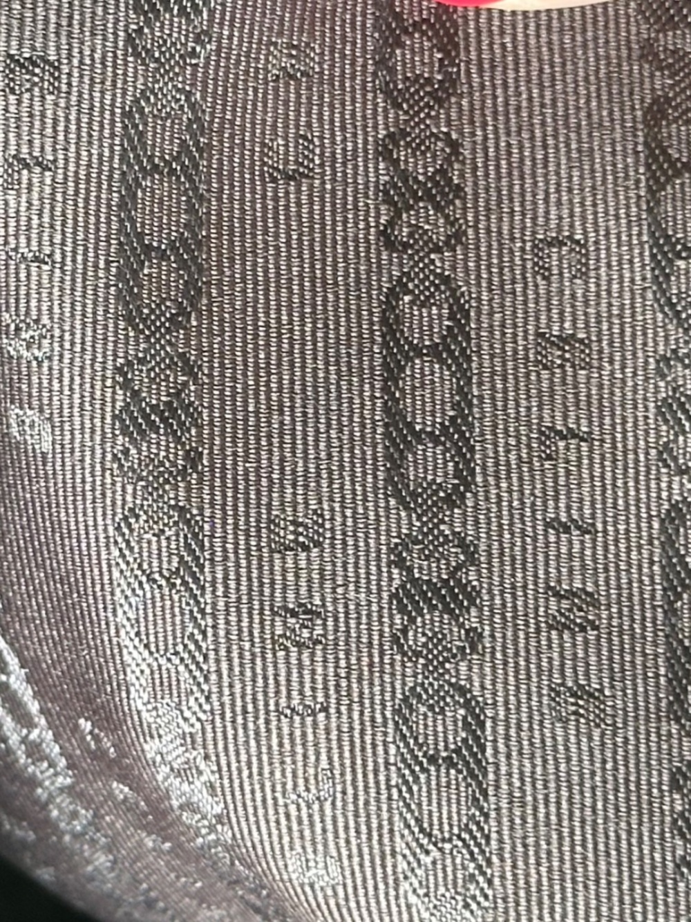 RARE Celine FW 2006 Frame Bag - PLS READ - Picture 13 of 14